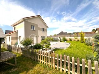  Maison � vendre 4 pi�ces 98 m�