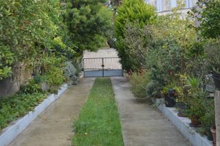  Maison � vendre 4 pi�ces 96 m�