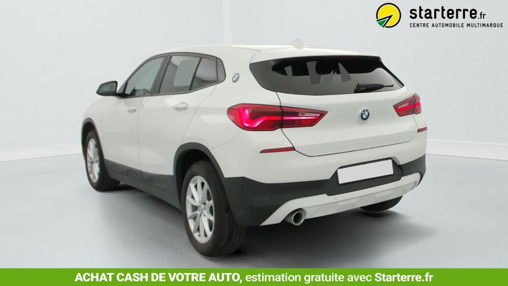 X2 F39 SDRIVE 18I 140 CH BVM6 BUSINESS DESIGN 2019 occasion 69190 Saint-Fons