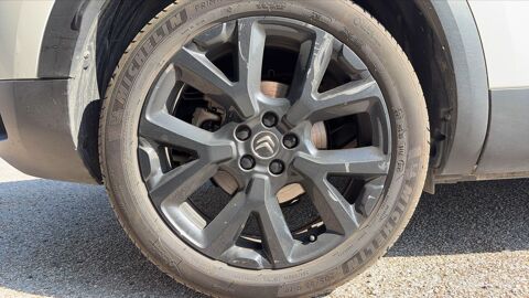 C5 aircross 1.6 THP 225 Plug in Hybrid e-EAT8 Shine Pack 2021 occasion 84210 Pernes Les Fontaines