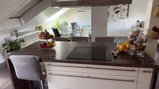  Appartement � vendre 4 pi�ces 108 m�