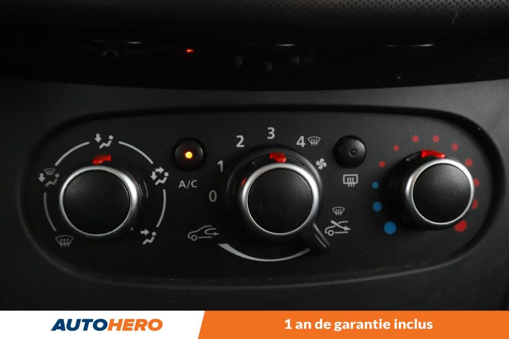 Sandero Stepway 0.9 TCe 90 ch 2018 occasion 92130 Issy-les-Moulineaux