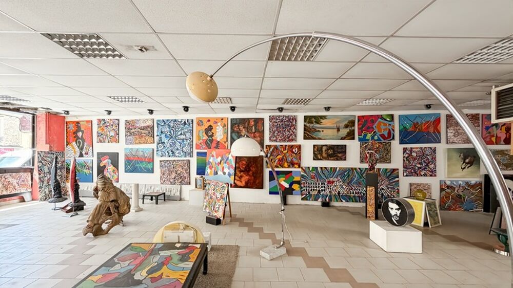Vente Immeuble Immeuble de caractère à fort potentiel MONTBARD (21) Montbard