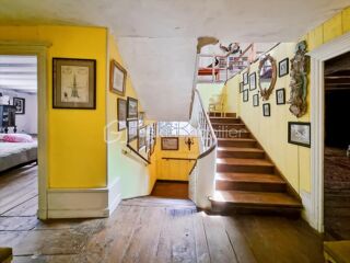  Maison � vendre 11 pi�ces 560 m�