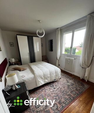  Appartement à vendre 5 pièces 97 m²