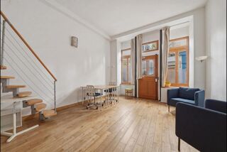  Appartement à vendre 2 pièces 39 m²