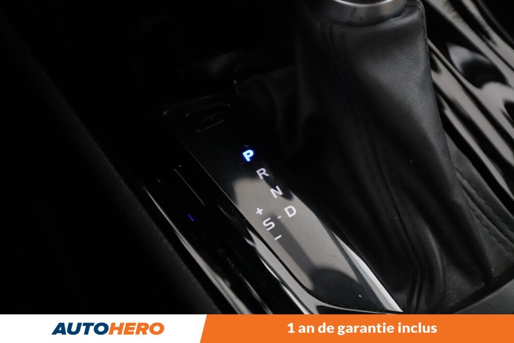 C-HR 2.0 Hybride Collection 184 ch 2020 occasion 92130 Issy-les-Moulineaux