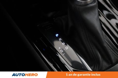 C-HR 2.0 Hybride Collection 184 ch 2020 occasion 92130 Issy-les-Moulineaux