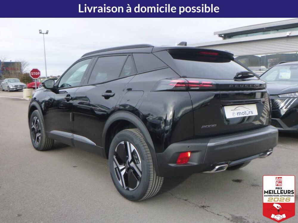 2008 Hybrid 145 e-DCS6 GT 2026 occasion 10150 Lavau