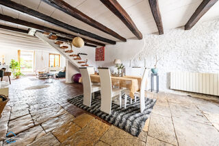  Maison � vendre 8 pi�ces 233 m�