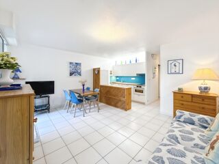  Appartement � vendre 2 pi�ces 44 m�