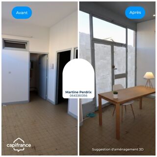  Immeuble à vendre 14 pièces 274 m²