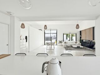  Maison � vendre 7 pi�ces 210 m�