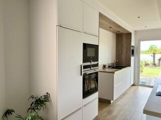  Maison à vendre 6 pièces 135 m²