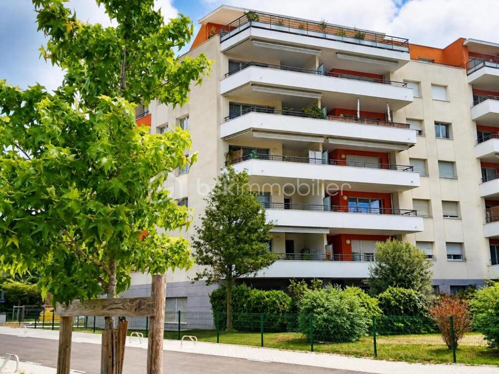 Vente Appartement Appartement T4 Voiron 274 000 € Voiron