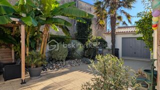  Maison à vendre 8 pièces 178 m²