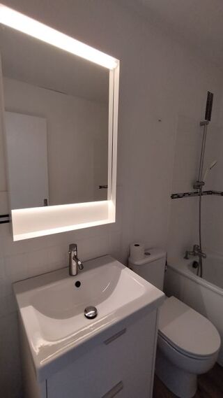  Appartement � louer 1 pi�ce 26 m�