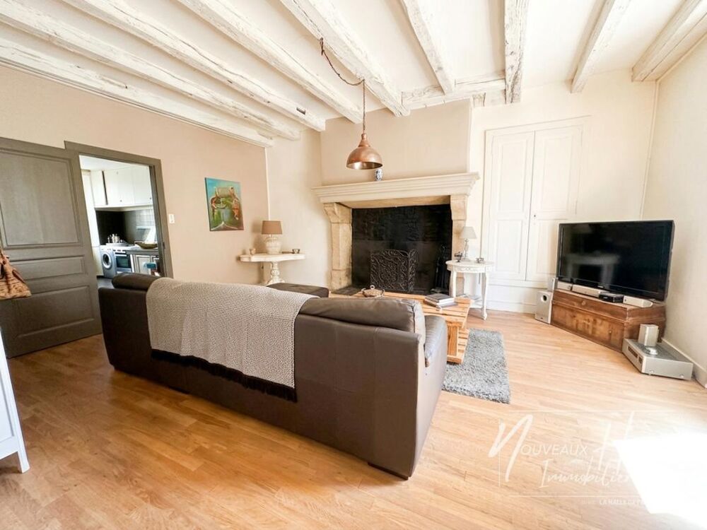 Maison bourgeoise