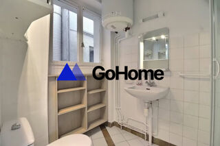  Appartement à louer 1 pièce 23 m²