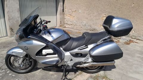 HONDA 2012 occasion 54000 Nancy