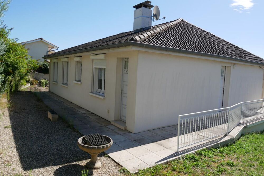 Vente Maison Corbas Maison individuelle Corbas
