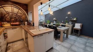  Maison � vendre 6 pi�ces 123 m�