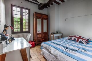  Maison à vendre 6 pièces 149 m²