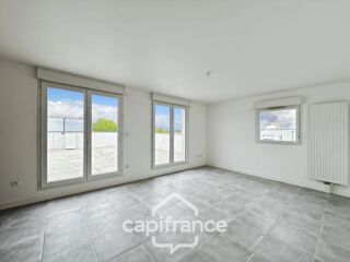  Appartement � vendre 2 pi�ces 48 m�