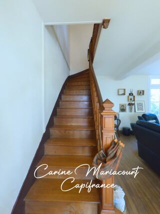  Maison à vendre 7 pièces 147 m²