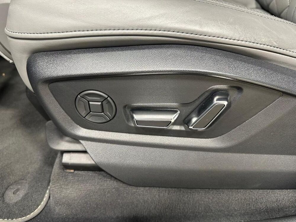 SQ8 4.0 V8 TFSI quattro – Pano B&O 2023 occasion 33000 Bordeaux