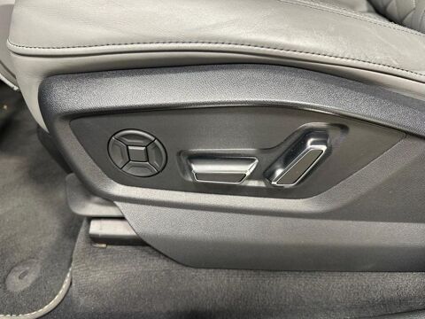 SQ8 4.0 V8 TFSI quattro – Pano B&O 2023 occasion 33000 Bordeaux