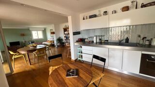  Appartement à vendre 4 pièces 126 m²
