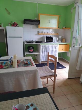  Maison � louer 2 pi�ces 30 m�