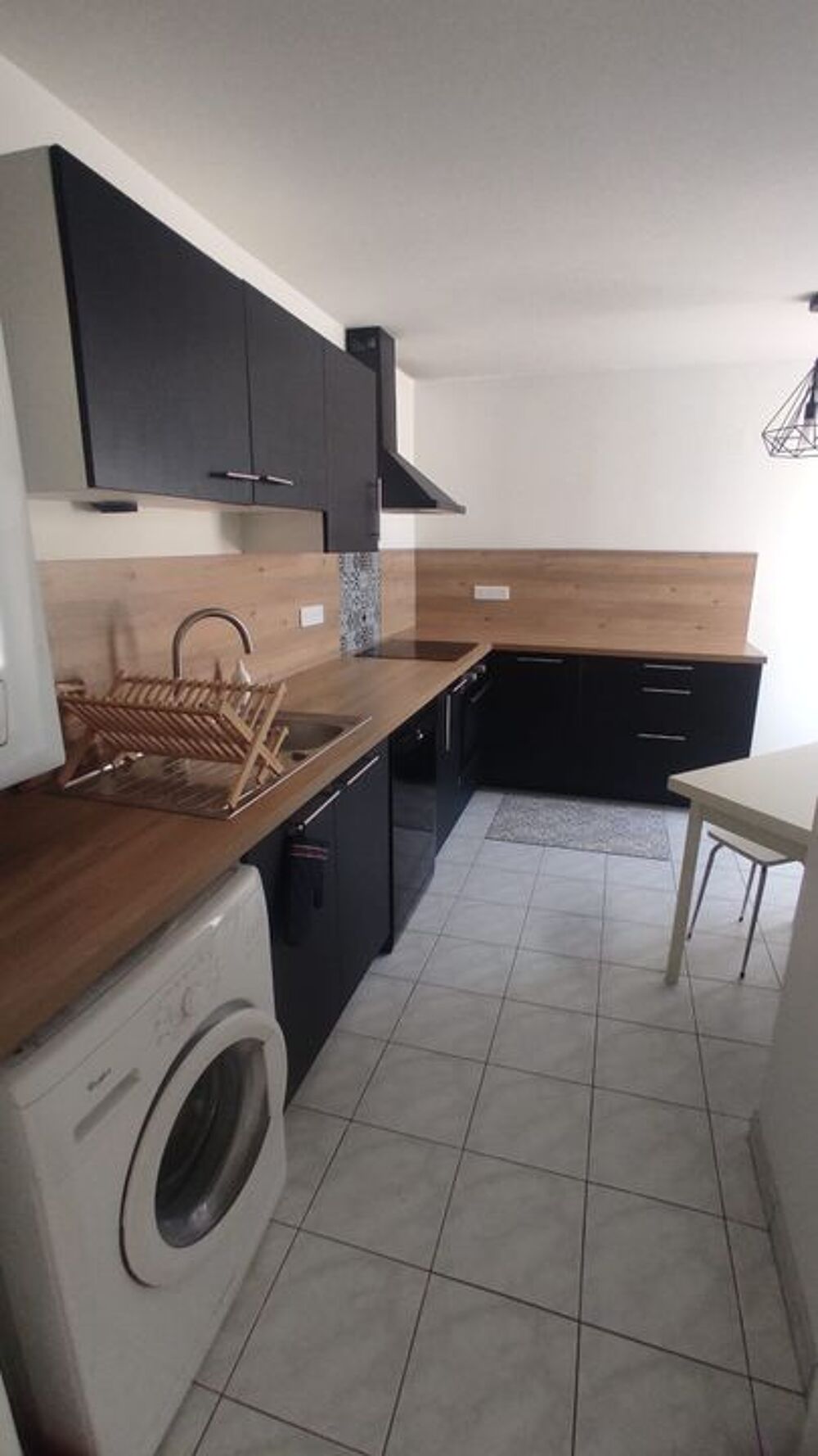 Location Appartement Appartement de 69m2 à louer sur Lyon 08 Lyon 8