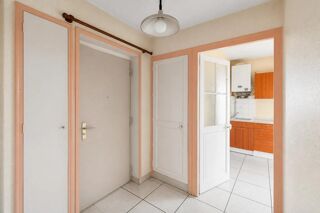  Appartement à vendre 3 pièces 42 m²