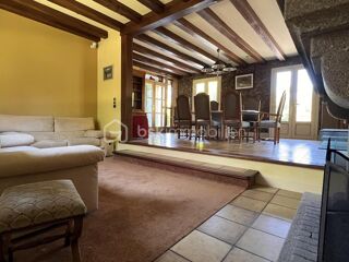  Propriété/château à vendre 7 pièces 180 m²