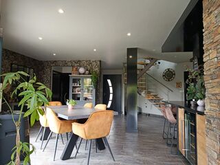  Maison à vendre 5 pièces 123 m²