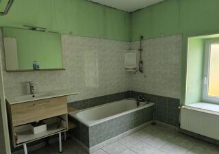  Maison à vendre 5 pièces 132 m²