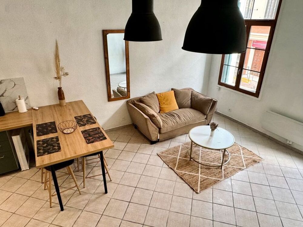 Location Appartement Appartement de 65m2 à louer sur Perpignan Perpignan