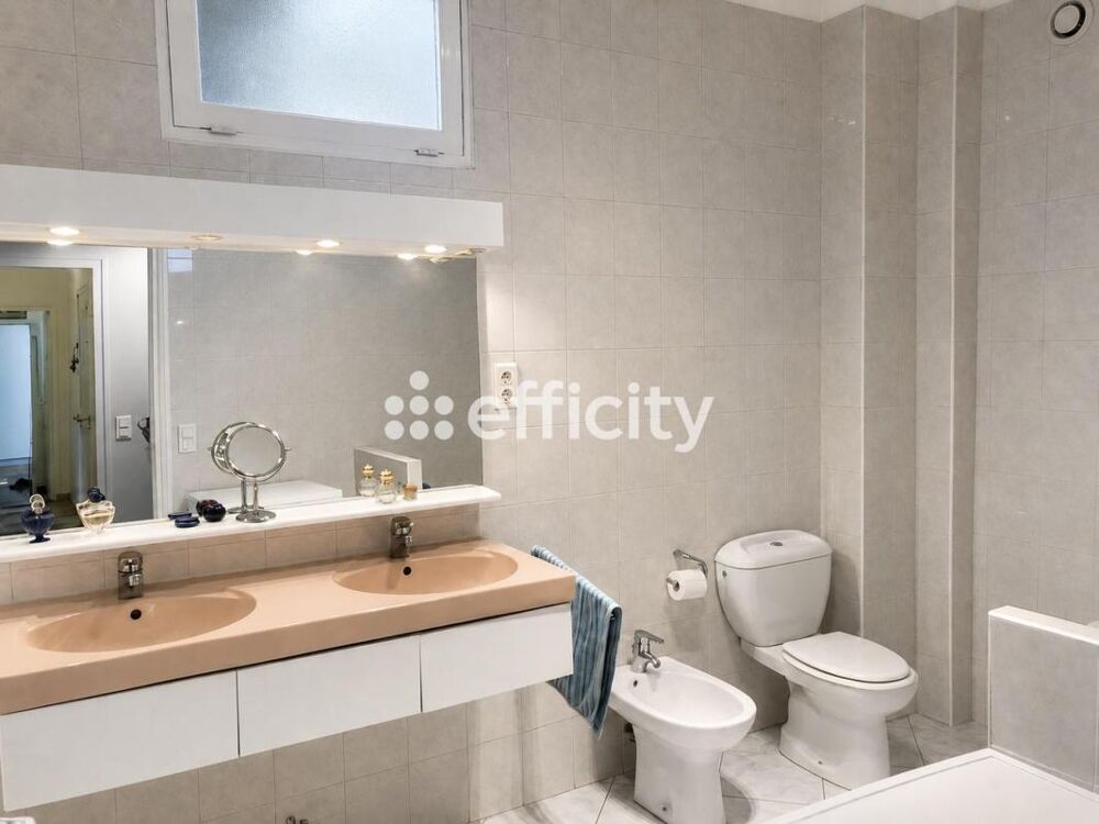 à vendre  Appartement Fontenay-sous-Bois (94120)