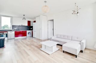  Appartement � vendre 2 pi�ces 43 m�