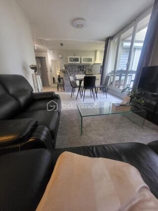  Appartement � vendre 3 pi�ces 71 m�