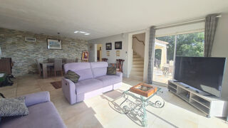  Villa � vendre 4 pi�ces 133 m�