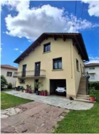  Maison à louer 5 pièces 140 m²