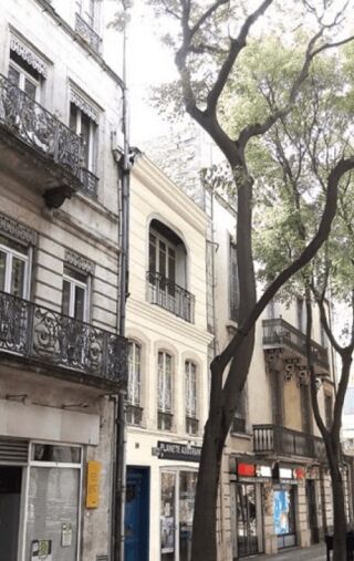  Appartement � louer 3 pi�ces 60 m�