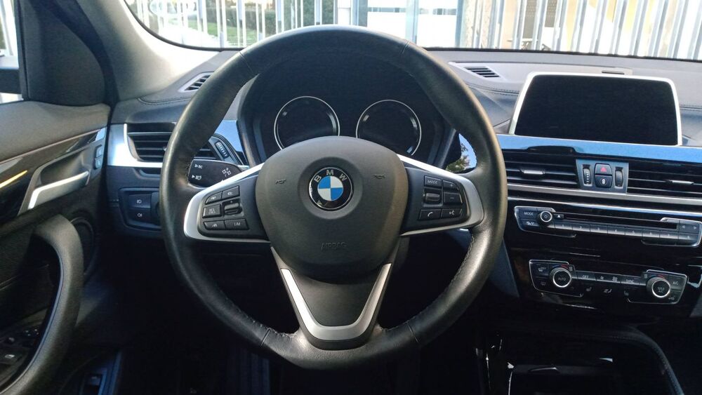 X2 sDrive 20i 192 DKG7 Business Design 2018 occasion 75017 Paris