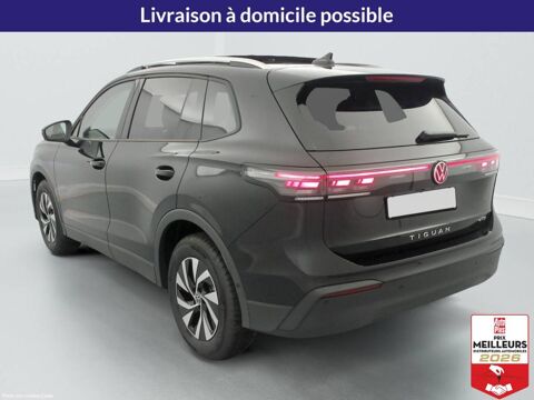 Tiguan 1.5 ETSI 150CH DSG7 Life 2026 occasion 78200 Buchelay