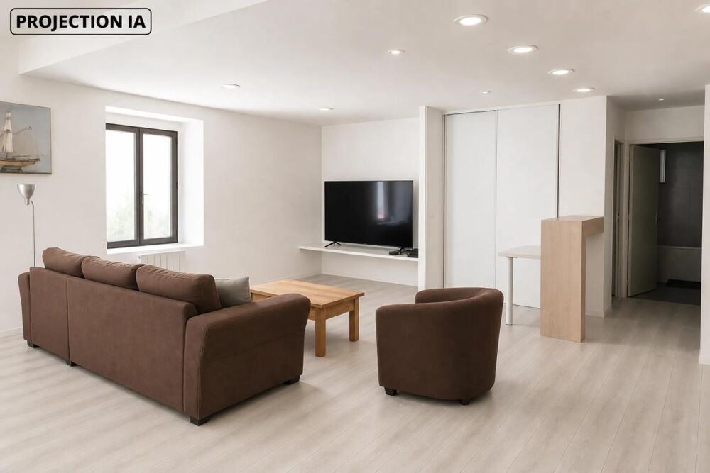 Appartement de 7 pièces de 172 m² à Orthez