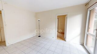  Appartement à vendre 3 pièces 58 m²