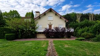  Maison � vendre 10 pi�ces 224 m�